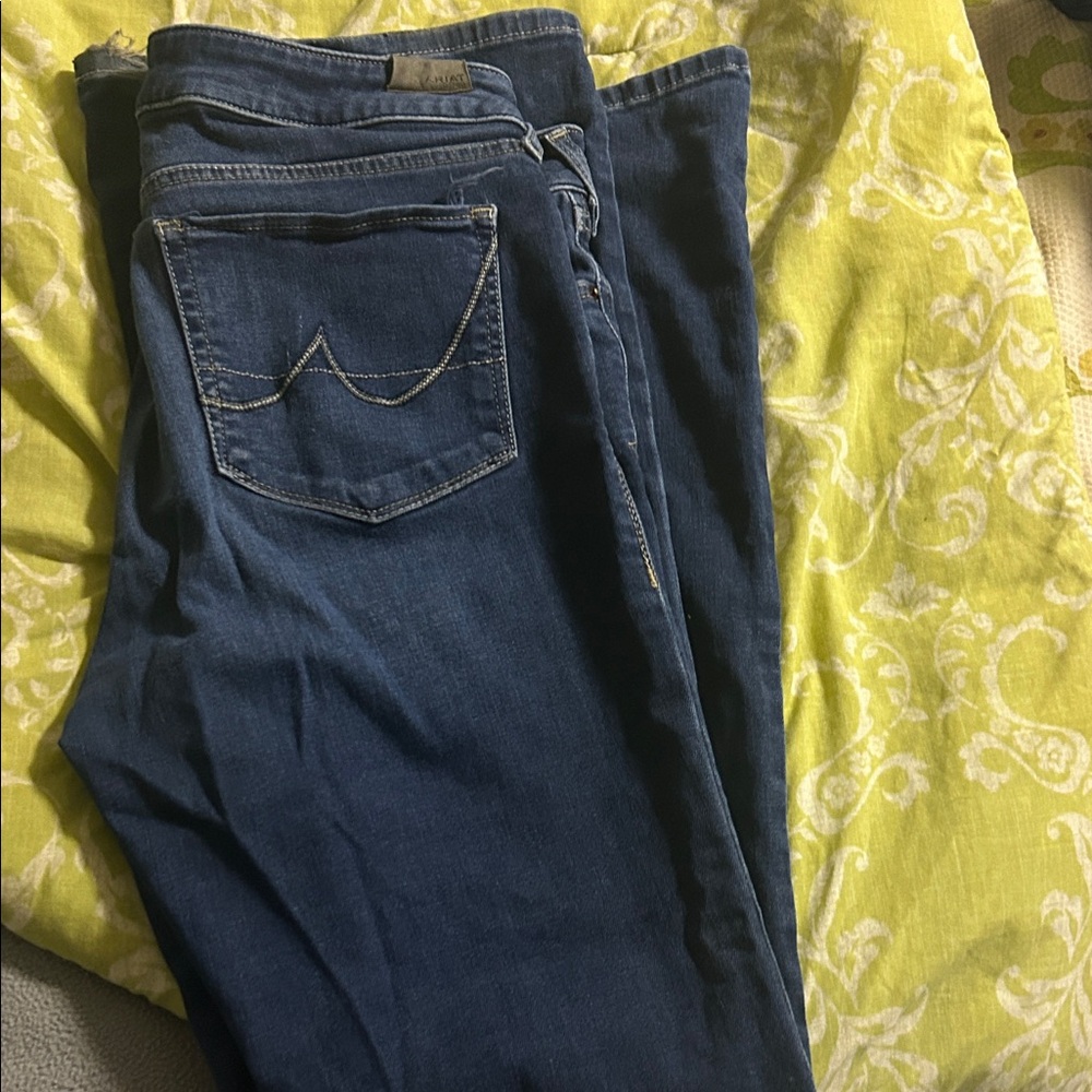 Ariat perfect rise 31L